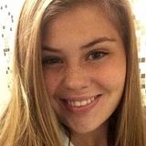 21 year old girl from Norway whos looking to be a nanny in Vancouver.