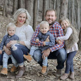 Loving Family of five needing live in or live out childcare