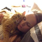 New Westminster House Sitter Available For Work