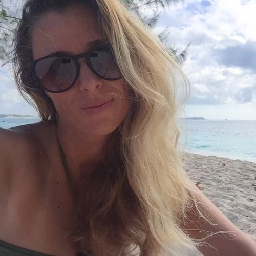 Tanya P, Providing Nanny Services in Toronto, ON