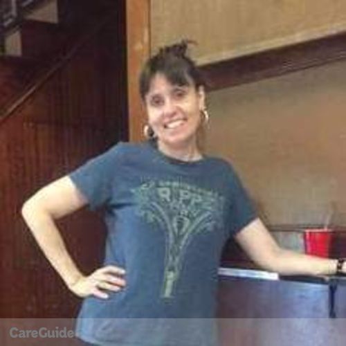 Pet Care Provider Lisa Stant's Profile Picture