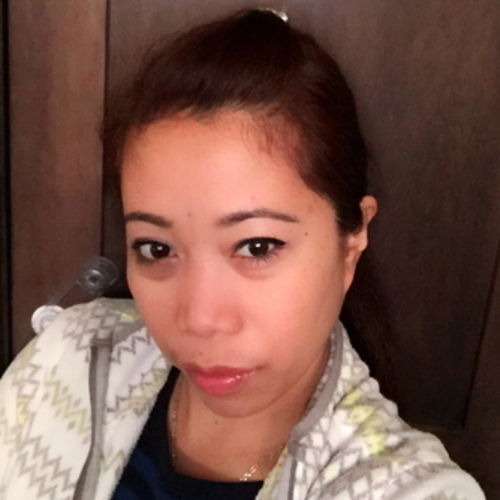 Housekeeper Provider Riza Huertas's Profile Picture