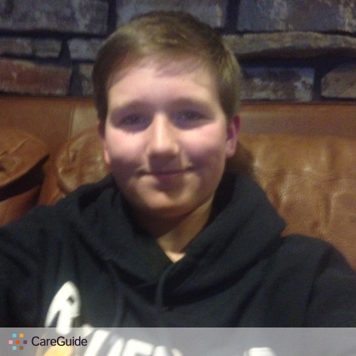 Child Care Provider Adam D's Profile Picture