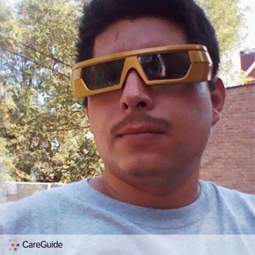Handyman Provider Hernan D's Profile Picture