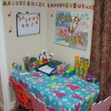 Home Daycare Available as of NOW