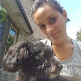 An animal lover is happy to help you!