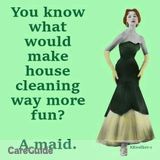 We take care of all your house cleaning needs
