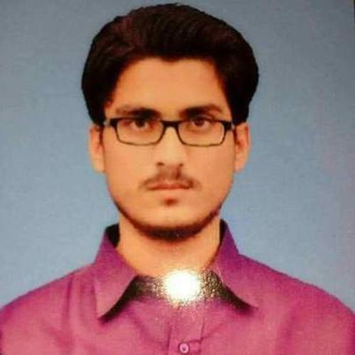 Housekeeper Provider Muhammad Muzammil A's Profile Picture