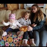 I am Kodi & looking to help families out with babysitting.