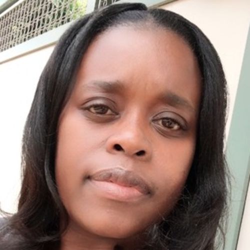 Elder Care Provider Tarsha P's Profile Picture