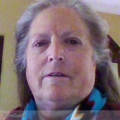House Sitter Provider Claire T's Profile Picture