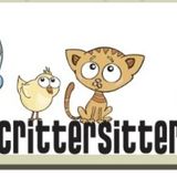 The Critter Sitter does house sitting and pet sitting. Contact me for more information!