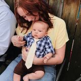 Positive, Energetic Nanny looking to help a young family