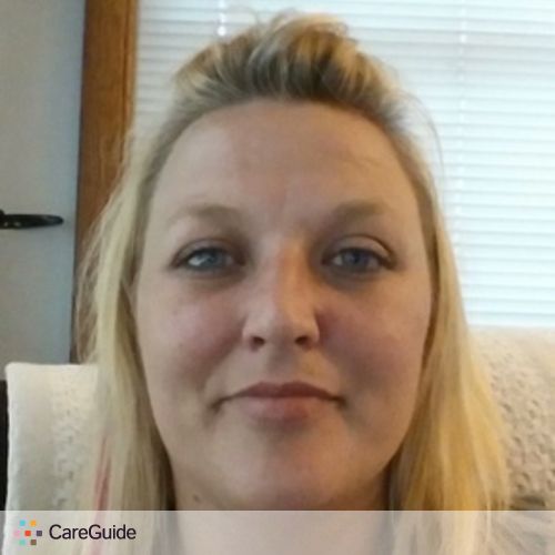 Housekeeper Provider Natasha G's Profile Picture