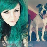 Dog/puppy sitter/walker