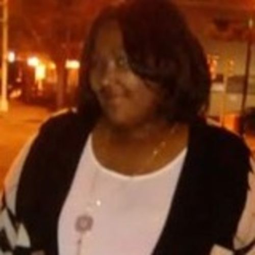 Housekeeper Provider Shahada Robinson's Profile Picture