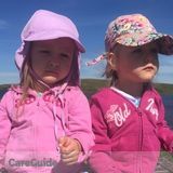 Looking for a friendly nanny to care for our 2.5 year twin daughters