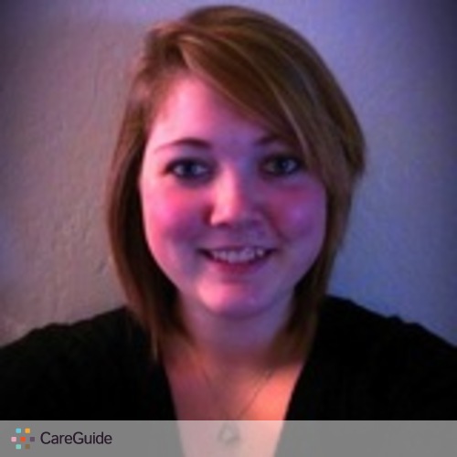 House Sitter Provider Kristin L's Profile Picture