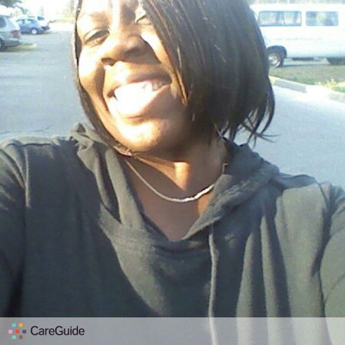 Child Care Provider Lisa S's Profile Picture