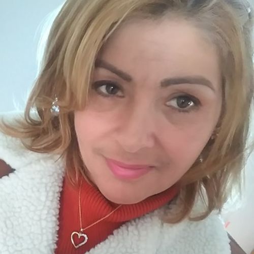 Housekeeper Provider Sally M's Profile Picture