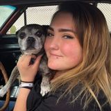 Avid Animal Lover and Aspiring Vet