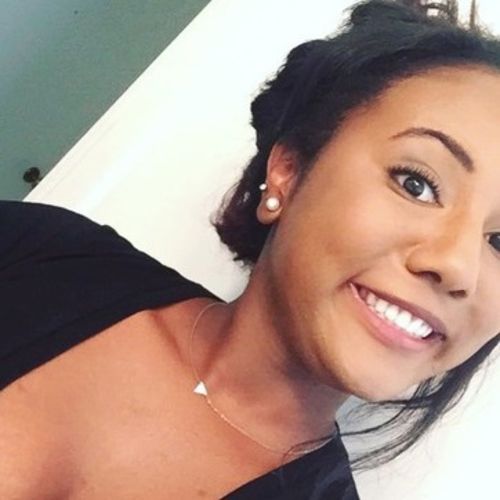 Canadian Nanny Provider Alicia F's Profile Picture