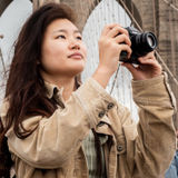 Just a gal with her camera who's passionate about storytelling and meeting new people