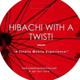 Hibachi With A Twist E