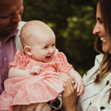 Live Out Nanny Wanted - Feb-Sept 2019
