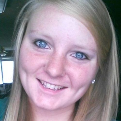Child Care Provider Kiawna F's Profile Picture