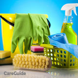 Quick As A Zip Cleaning Services