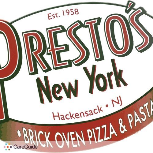 Chef Job Presto'S NY's Profile Picture