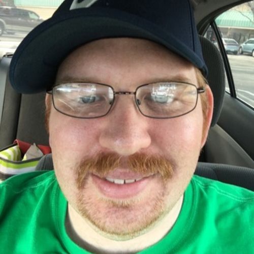 Pet Care Provider Billy B's Profile Picture