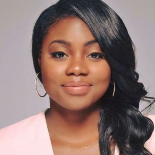 House Sitter Provider Jasmine S's Profile Picture