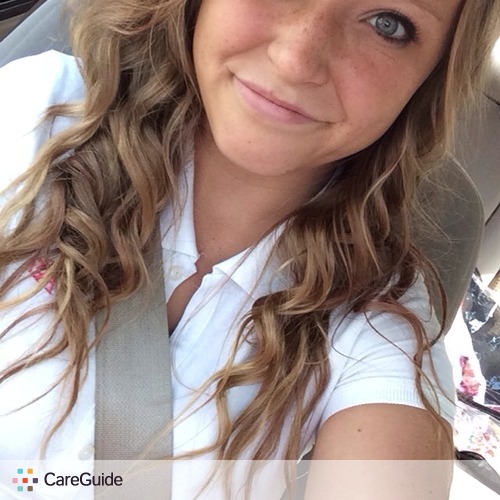 Child Care Provider Sabrina S's Profile Picture
