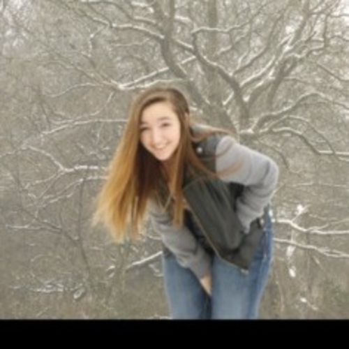 Child Care Provider Addyson N's Profile Picture