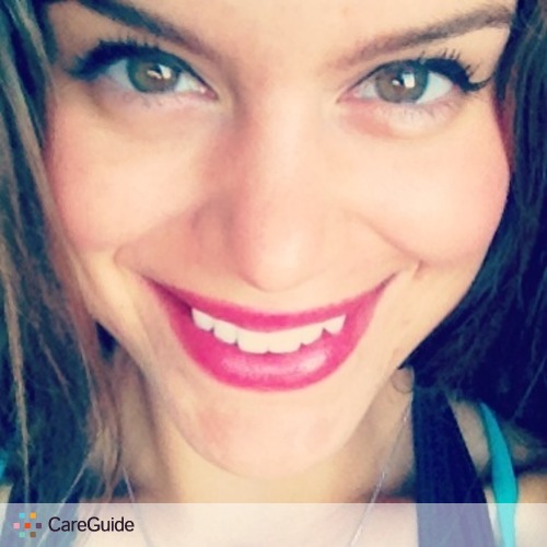 House Sitter Provider Victoria J's Profile Picture