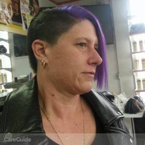 Elder Care Provider Tarra S's Profile Picture
