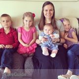 Summer Child Care Offered