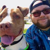 Dog lover seeks liveable wages