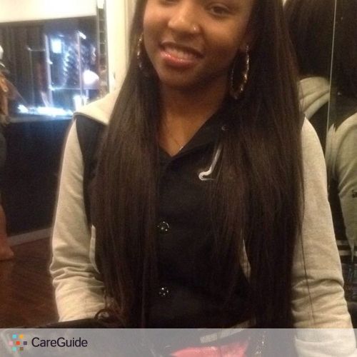 Child Care Provider Brittany Ellis's Profile Picture