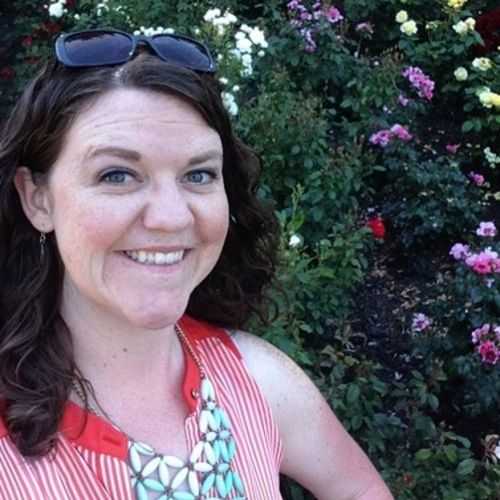 House Sitter Provider Molly Evans's Profile Picture