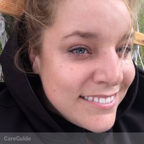 Housekeeper Provider Sara F's Profile Picture