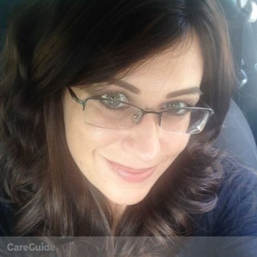 Housekeeper Provider Kelly Young's Profile Picture