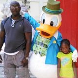 Someone very Smart and good with kids