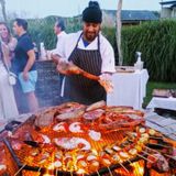 Experienced, classically trained Chef