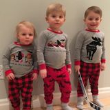 Part-time Nanfor great family wadorable twin toddlers