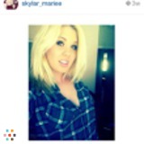 Skylar Label Farkas Temecula Ca