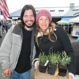 House Sitter with Gardening Experience Looking for Winter Work