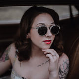 Profile photo